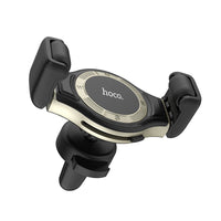 Hoco S1 Lite Roller Clamp Air Outlet Car Mount - Saif Al Najmi Kw
