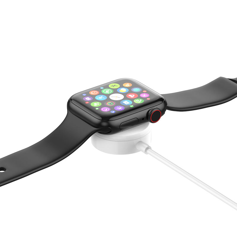Hoco Smart watch Y1 - 44mm - Saif Al Najmi KwSmart WatchesSaif Al Najmi KwSaif Al Najmi KwHoco Smart watch Y1 - 44mm