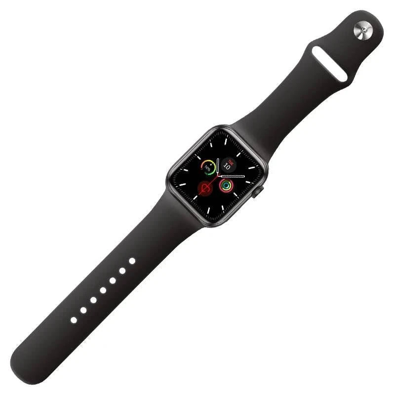 Hoco Smart watch Y1 - 44mm - Saif Al Najmi KwSmart WatchesSaif Al Najmi KwSaif Al Najmi KwHoco Smart watch Y1 - 44mm