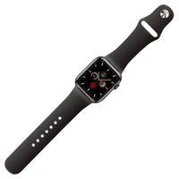 Hoco Smart watch Y1 - 44mm - Saif Al Najmi KwSmart WatchesSaif Al Najmi KwSaif Al Najmi KwHoco Smart watch Y1 - 44mm