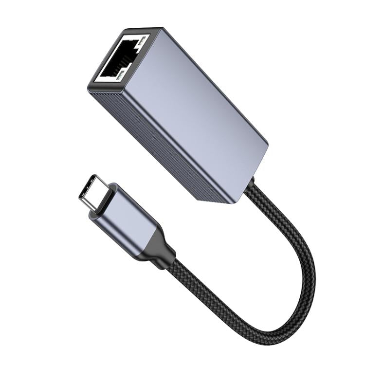 Hoco UA37 1000 Mbps Type - C to RJ45 Ethernet Adapter - Saif Al Najmi KwSaif Al Najmi KwSaif Al Najmi Kwua37-typecHoco UA37 1000 Mbps Type - C to RJ45 Ethernet Adapter