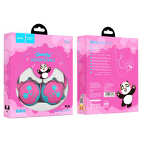 Hoco W31 Children’s Headphones – Safe Sound for Kids - Saif Al Najmi KwHeadphonesHocoSaif Al Najmi KwYellowHoco W31 Children’s Headphones – Safe Sound for Kids