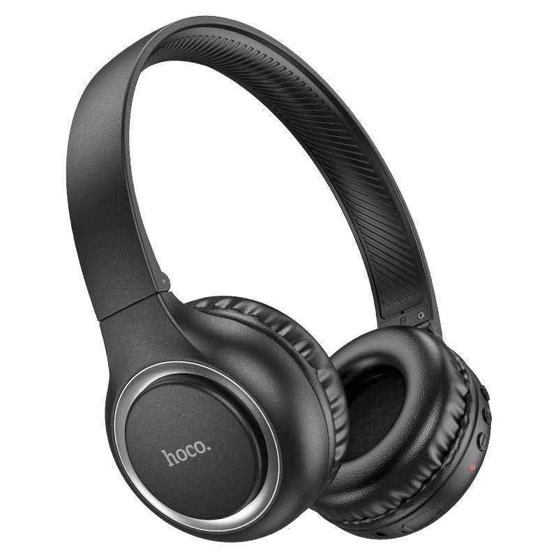 HOCO W41 Charm BT headphones - Saif Al Najmi KwHeadphonesHocoSaif Al Najmi KwHOCO W41131678HOCO W41 Charm BT headphones - Saif Al Najmi Kw