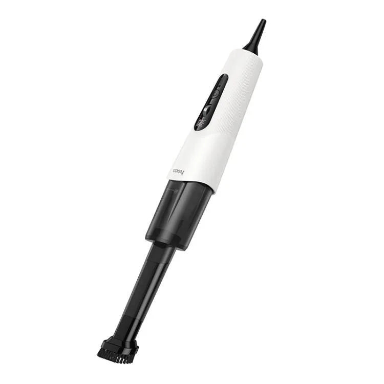 Hoco Wave ZP16 Wireless Suction & Blowing Car Vacuum Cleaner - Saif Al Najmi KwVacuum CleanerSaif Al Najmi KwSaif Al Najmi KwHoco Wave ZP16 Wireless Suction & Blowing Car Vacuum Cleaner