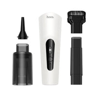 Hoco Wave ZP16 Wireless Suction & Blowing Car Vacuum Cleaner - Saif Al Najmi KwVacuum CleanerSaif Al Najmi KwSaif Al Najmi KwHoco Wave ZP16 Wireless Suction & Blowing Car Vacuum Cleaner