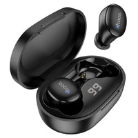 Hoco Wireless headset “EW11 Melody” TWS with charging case - Saif Al Najmi KwSaif Al Najmi KwSaif Al Najmi KwHoco Wireless headset “EW11 Melody” TWS with charging case