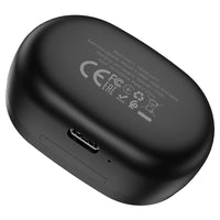 Hoco Wireless headset “EW11 Melody” TWS with charging case - Saif Al Najmi KwSaif Al Najmi KwSaif Al Najmi KwHoco Wireless headset “EW11 Melody” TWS with charging case