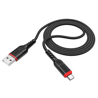 Hoco X59 Victory charging data cable Micro(L=2M) - Saif Al Najmi KwData CablesHocoSaif Al Najmi KwHoco67466BlackHoco X59 Victory charging data cable Micro(L=2M) - Saif Al Najmi Kw