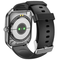 Hoco Y28 AMOLED Smart sports watch(call version) - Saif Al Najmi KwSmart WatchesHocoSaif Al Najmi KwBlackHoco Y28 AMOLED Smart sports watch(call version)