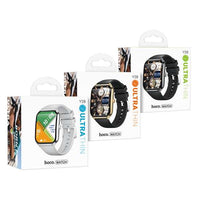 Hoco Y28 AMOLED Smart sports watch(call version) - Saif Al Najmi KwSmart WatchesHocoSaif Al Najmi KwGoldHoco Y28 AMOLED Smart sports watch(call version)