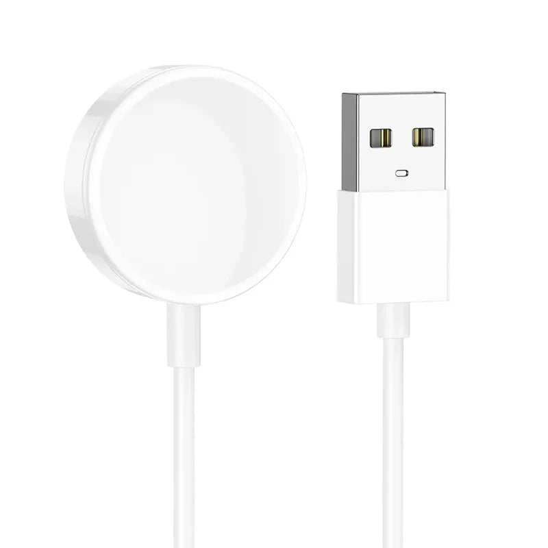 Y12 Ultra smart sports watch charging cable - Saif Al Najmi KwWatch CableHocoSaif Al Najmi KwHOCO Y12131519Y12 Ultra smart sports watch charging cable - Saif Al Najmi Kw