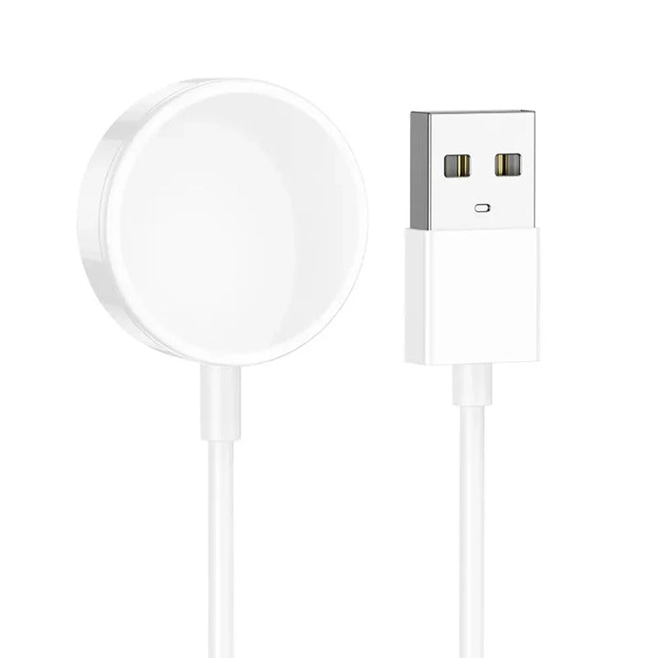 Y12 Ultra smart sports watch charging cable - Saif Al Najmi KwWatch CableHocoSaif Al Najmi KwHOCO Y12131519Y12 Ultra smart sports watch charging cable - Saif Al Najmi Kw