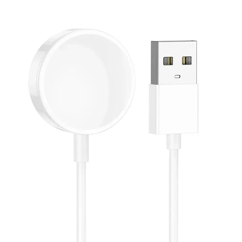 Y12 Ultra smart sports watch charging cable - Saif Al Najmi KwWatch CableHocoSaif Al Najmi KwHOCO Y12131519Y12 Ultra smart sports watch charging cable - Saif Al Najmi Kw