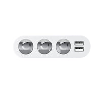 Z13 LCD one - pull - three car charger - silver - Saif Al Najmi KwCar ChargersHocoSaif Al Najmi KwZ13127400Z13 LCD one - pull - three car charger - silver - Saif Al Najmi Kw